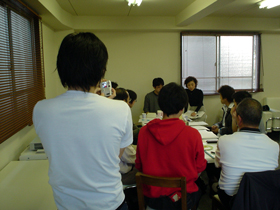 メルマガコンサルタント