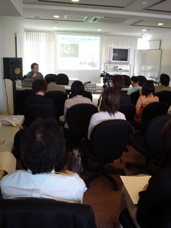 メディアトレーニング2